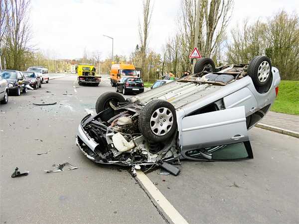 Que faut-il savoir sur les accidents de la route ?