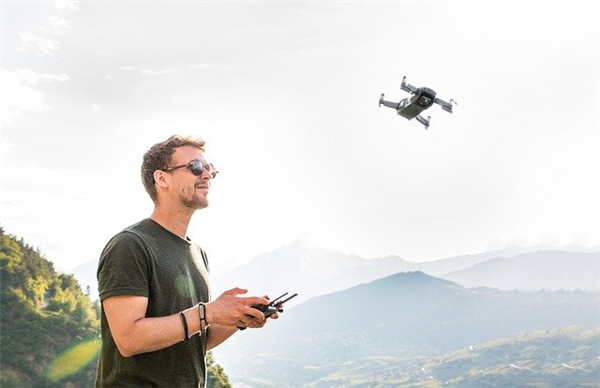 Comment devenir pilote de drone ?