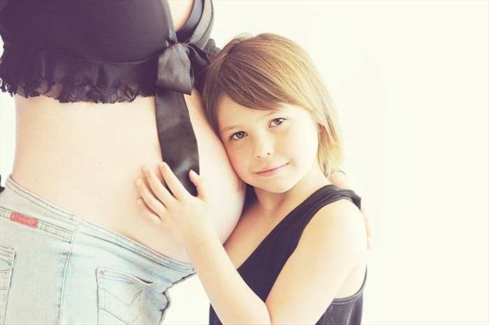 Comment faire le shooting photo d’une femme enceinte ?