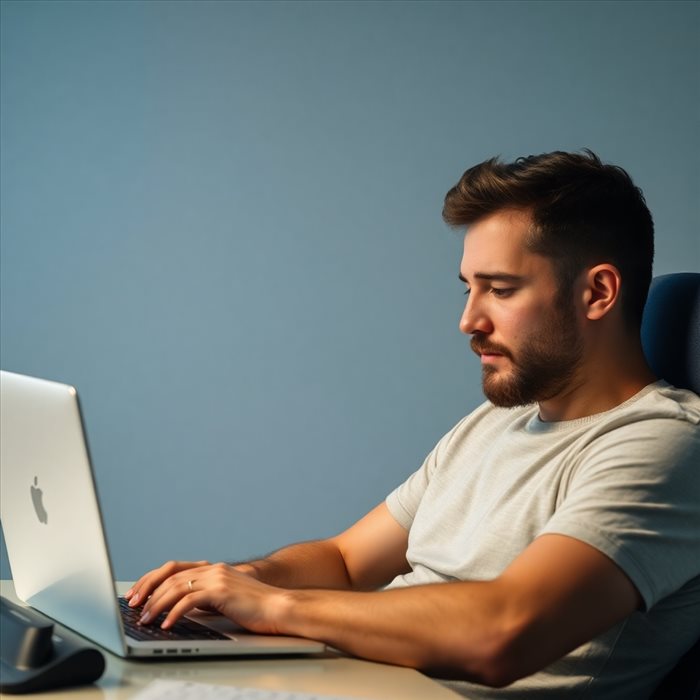 Copier-Coller sur Ordinateur : Guide Pratique et Astuces