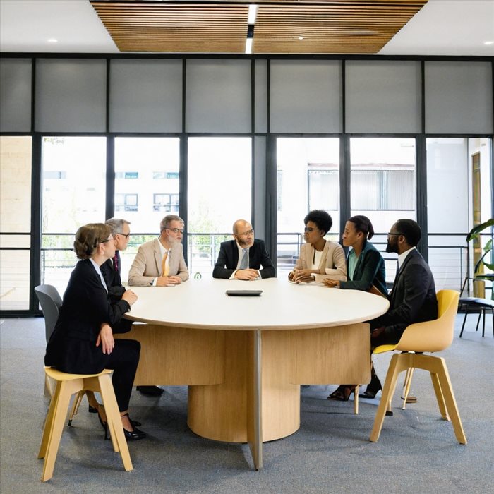 Améliorer l'Ambiance au Travail : Solutions Efficaces