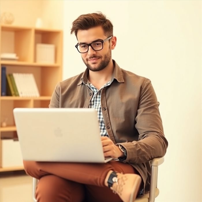Partage de connexion : Guide pratique pour ordinateurs