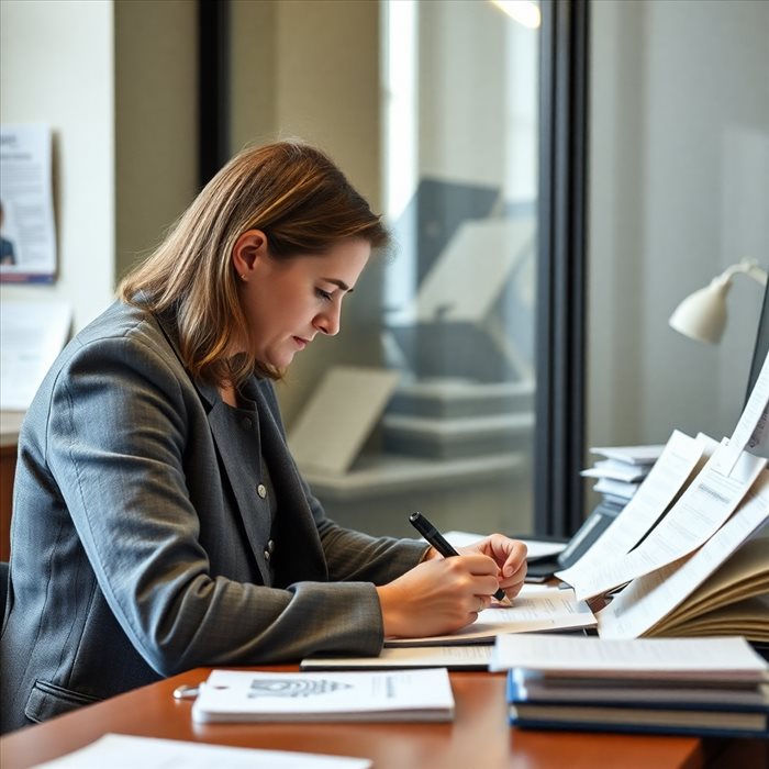 Choisir un Métier pour Devenir Entrepreneur