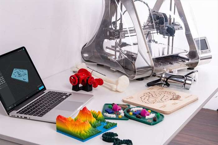 Que savoir sur les filaments pour imprimantes 3D ?
