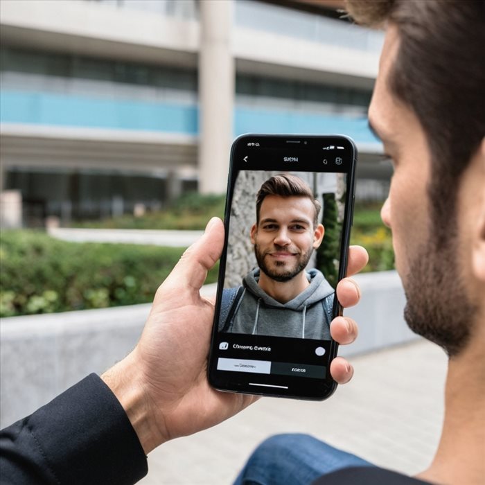 Transférer des Photos de l'Ordinateur au Smartphone Facilement