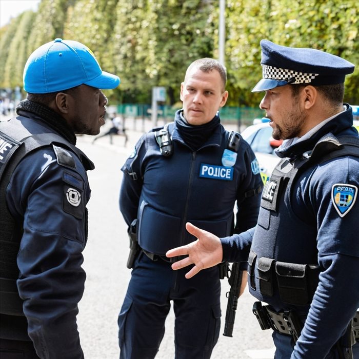 Dénoncer le Travail au Noir