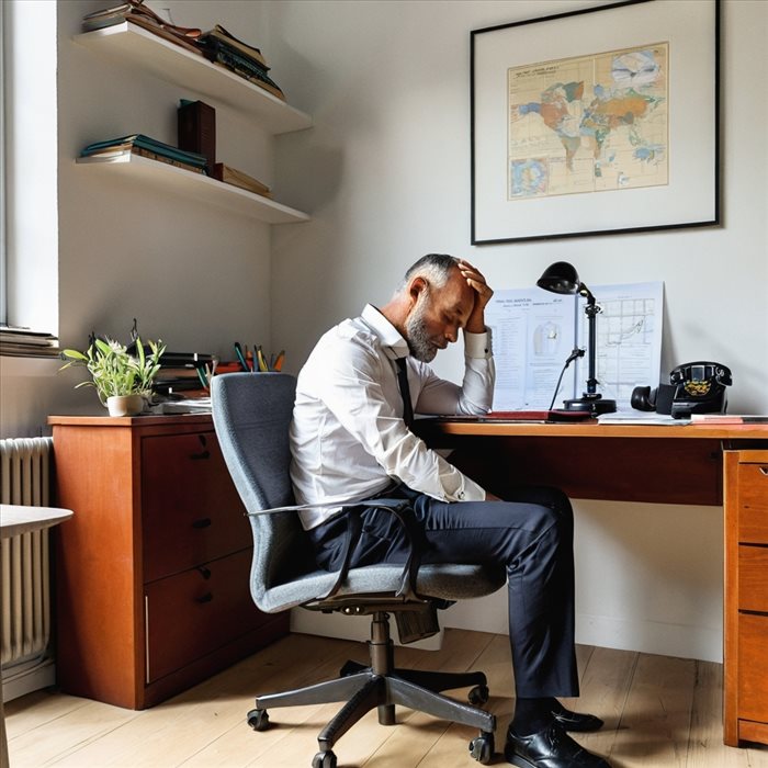 Licenciement pour Inaptitude : Tout Savoir Sur le Sujet