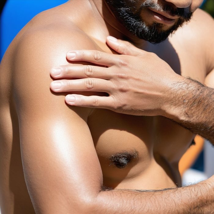 Arthrose Cervicale : Risque d'Inaptitude ?