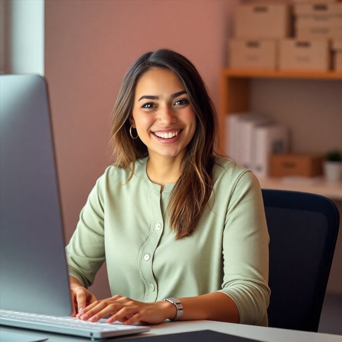 Rester Motivé au Travail : Astuces et Stratégies Efficaces