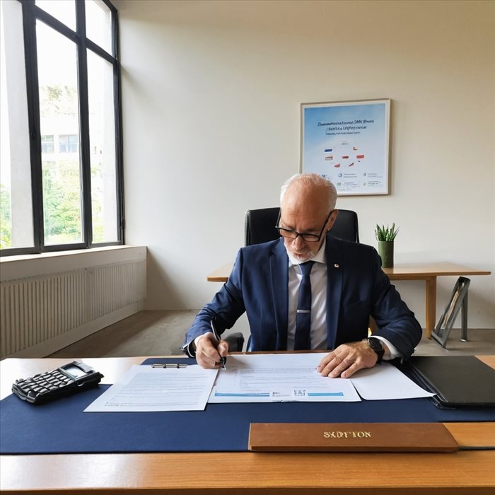 Avenant au Contrat de Travail