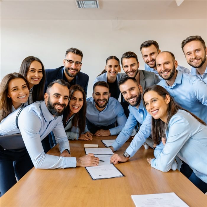 Renforcer le Bien-Être au Travail