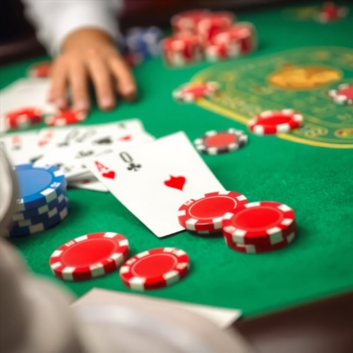 Casinos en Ligne : maîtrise du budget et expérience raisonnable