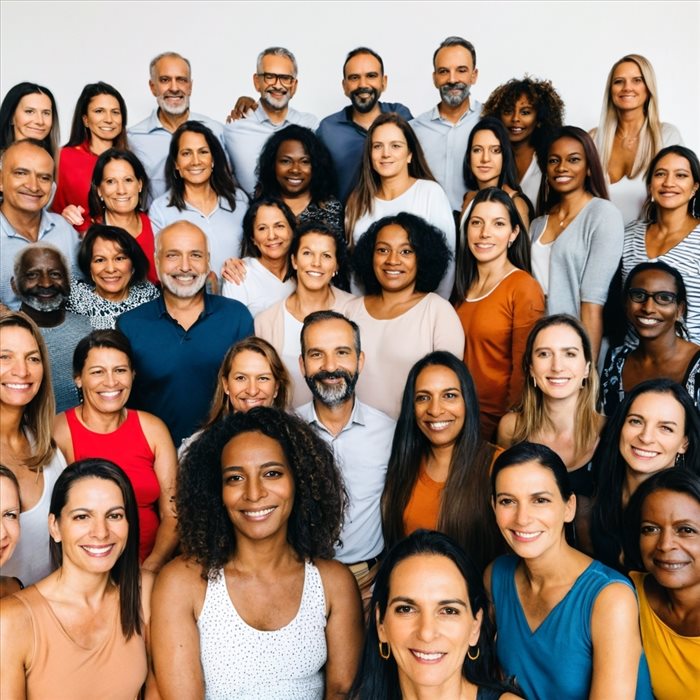 Combattez le Sexisme au Travail