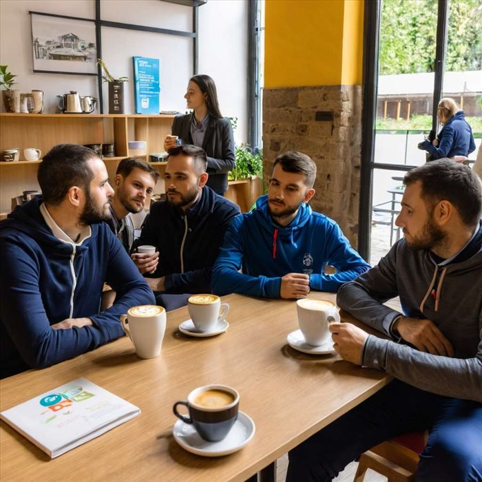 Règles Essentielles pour les Pauses au Travail