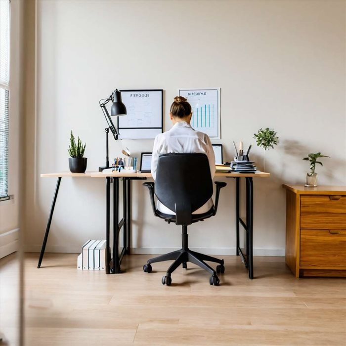 Gérer le Stress au Travail