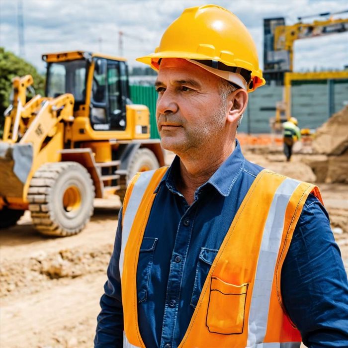 Règles de Sécurité au Travail