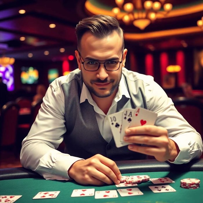 Comment Prévenir l'Addiction dans les Jeux d'Argent ?