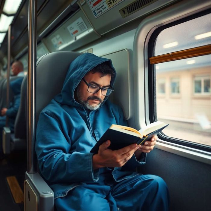 Améliorer Votre Trajet Quotidien vers le Travail