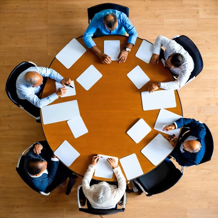 Lutter Contre la Discrimination au Travail