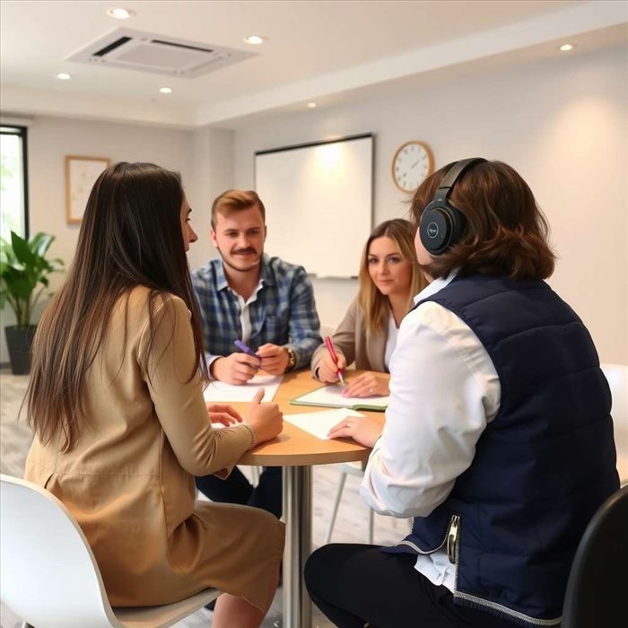 Qualité de Vie au Travail