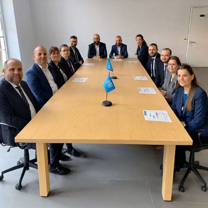 Améliorer le Bien-Être en Entreprise