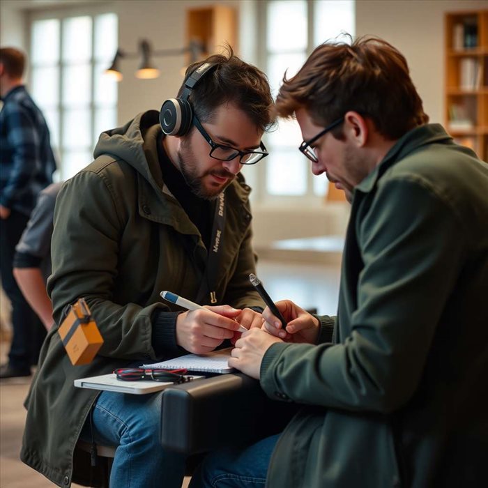 Devenir Journaliste Digital : Guide Complet et Pratique