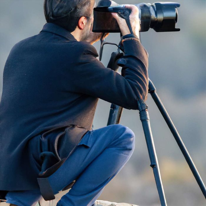 Devenir Photographe Rémunéré : Guide Complet en Ligne