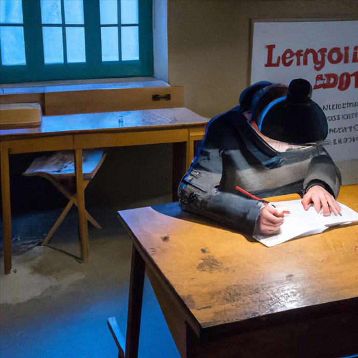 S'entraîner aux Sujets de Rédaction du Brevet efficacement