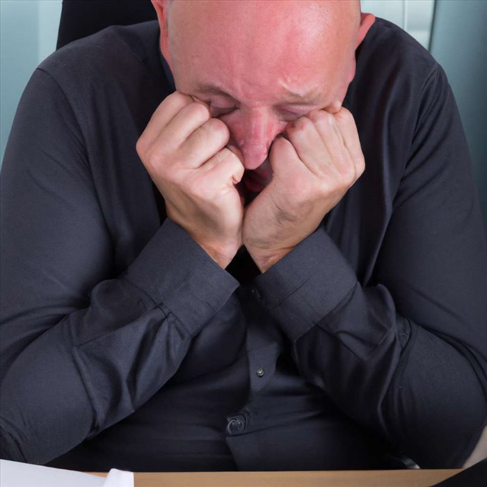 Causes de l'inaptitude au travail