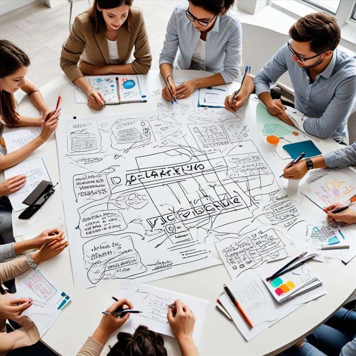 Savoir Elaborer un Plan Marketing Efficace et Durable