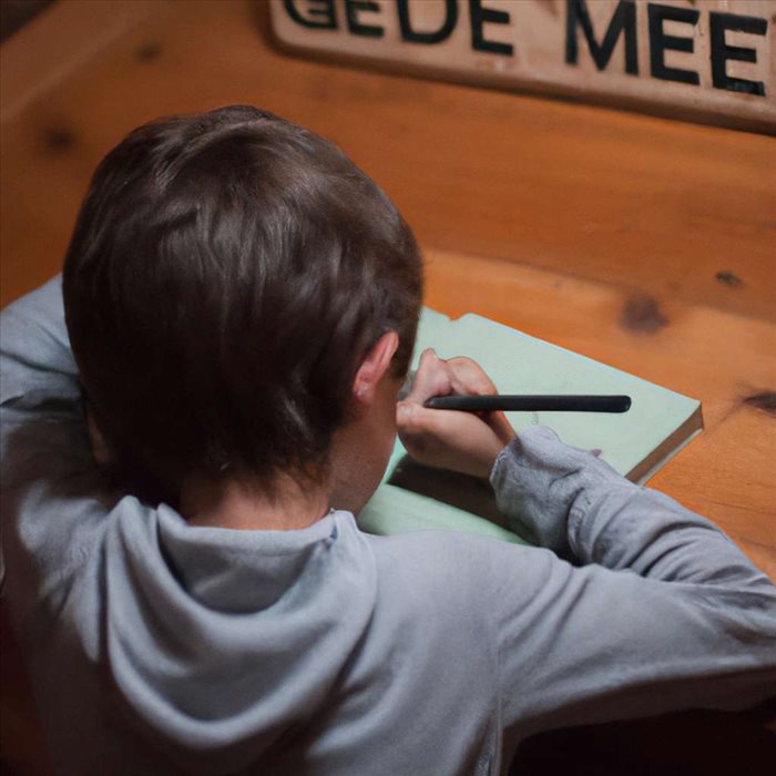 Où dénicher des sujets de rédaction gratuits pour 6ème ?