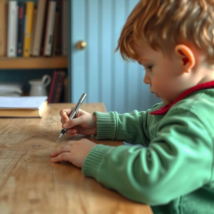 Idées de Rédaction CM1 : Astuces Efficaces à Découvrir