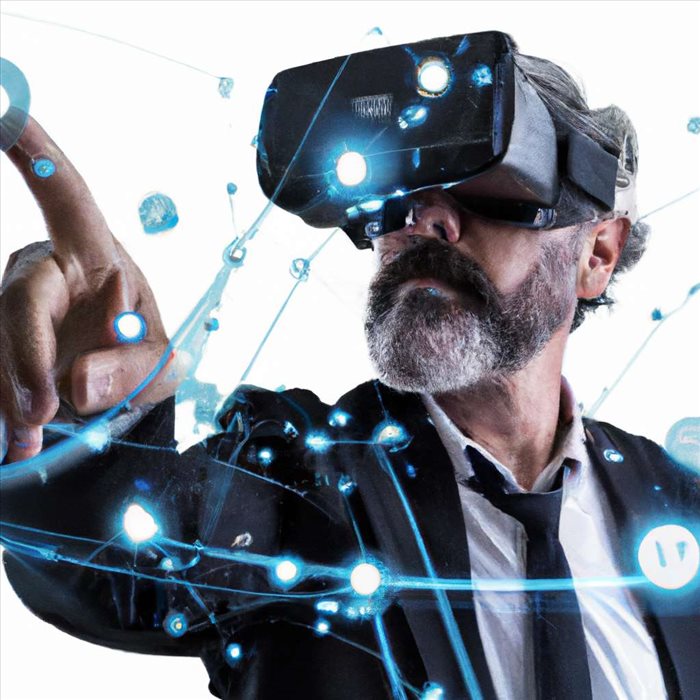 Web 3D : pourquoi les entreprises adoptent les expériences immersives en ligne