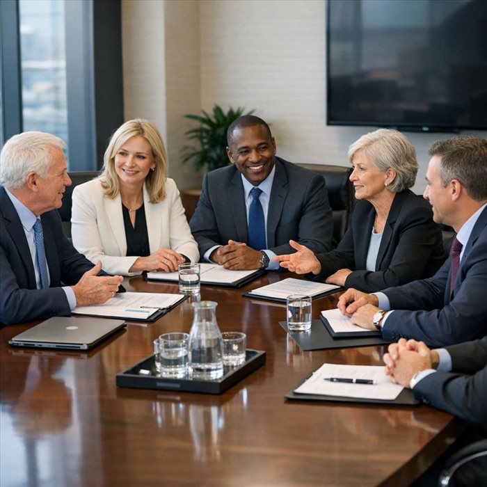 Pourquoi les recrutements de dirigeants échouent (et comment éviter les erreurs qui coûtent des millions)