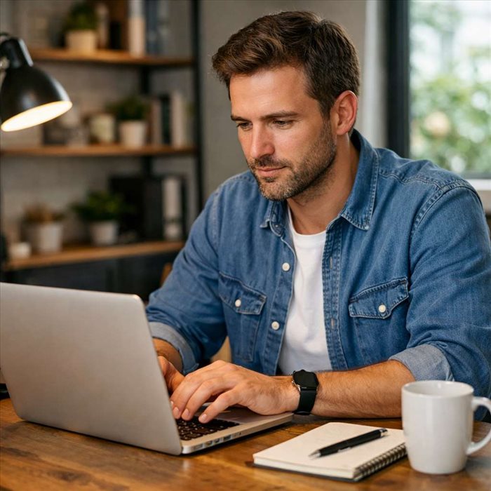 Créer un Site Web Gratuit et Efficace en 8 Étapes