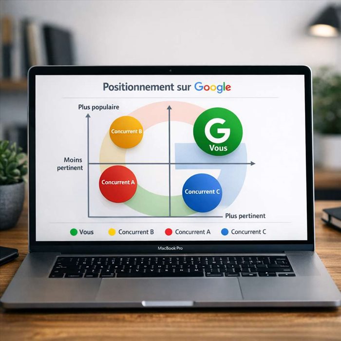 Les erreurs invisibles qui bloquent votre référencement Google (et comment les corriger)