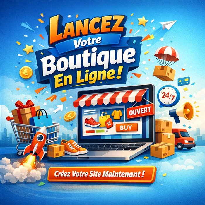 Shopify : quels sont les vrais avantages pour lancer une boutique en ligne ?