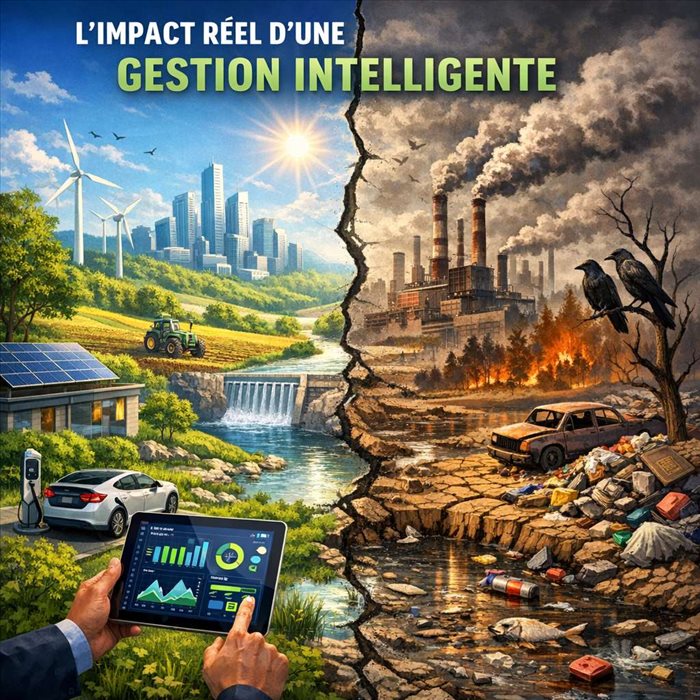 L’impact réel d’une gestion intelligente des effectifs sur la performance des entreprises en 2026 : pourquoi c’est plus important que jamais 