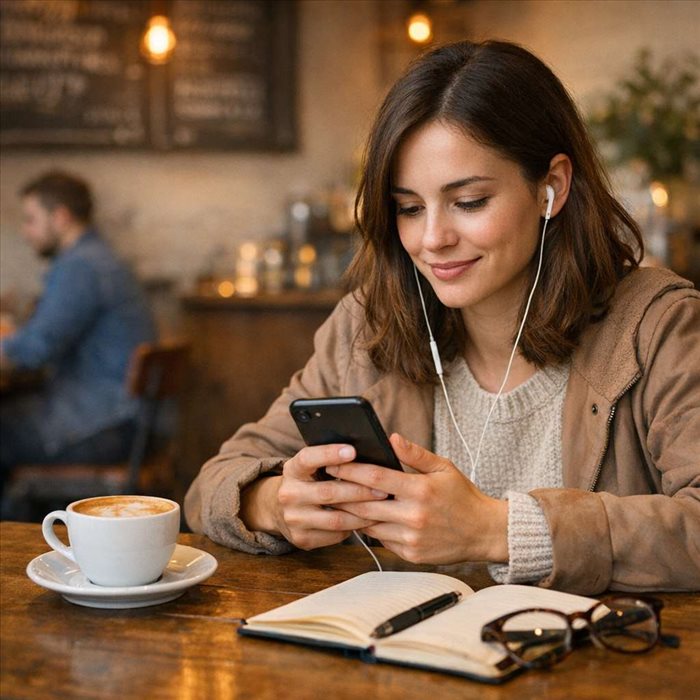 Canaux de communication digitale en 2026