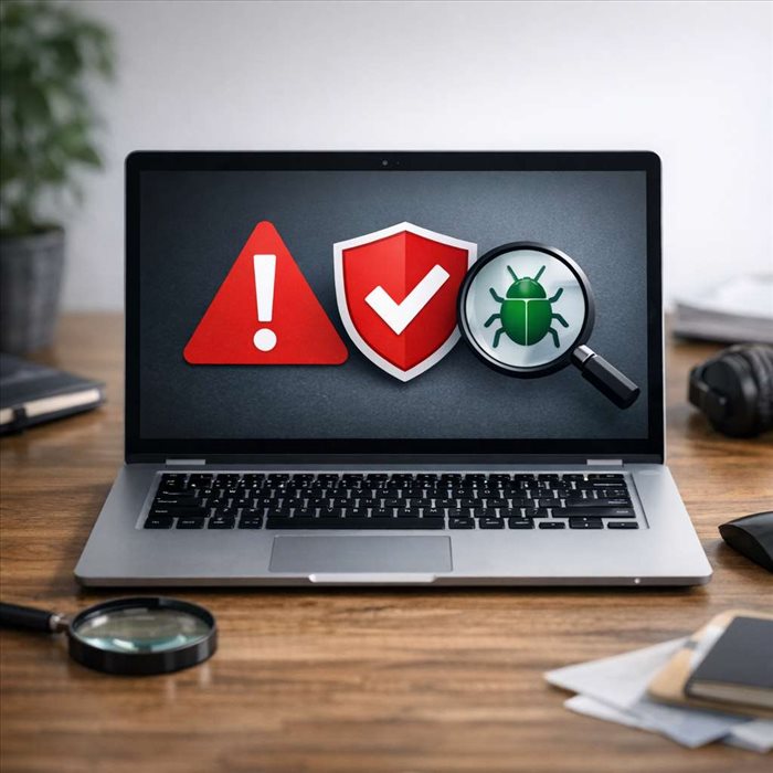 Pourquoi les antivirus détectent-ils des faux positifs ? | Guide clair