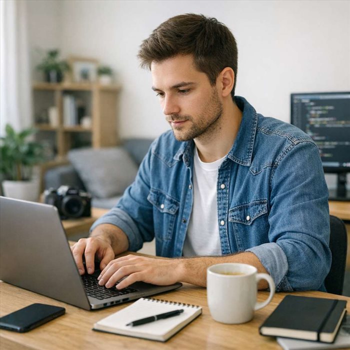 Trouver ses premières missions de développeur freelance