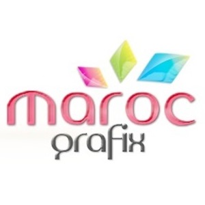 Maroc Grafix , un créateur de logo freelance à Saint-Priest