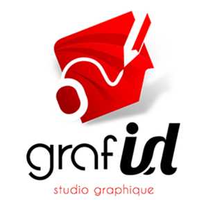 GRAF-ID, un designer freelance à Château-Gontier-sur-Mayenne