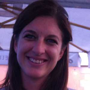 Alexia, un rédacteur web freelance à Marseille