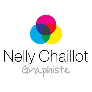 Nelly Chaillot Graphiste (CREACOOP14), un designer freelance à Le Havre