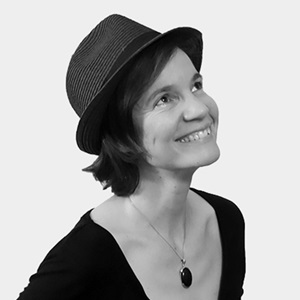 Christelle Graphiste Web & Print, un créateur de logo freelance à Angers