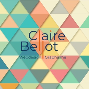 claire, un créateur de logo freelance à Nantes
