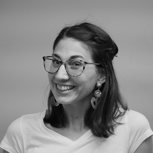 Hélène, un community manager freelance à Creil