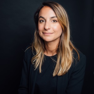 marion, un community manager freelance à Colombes