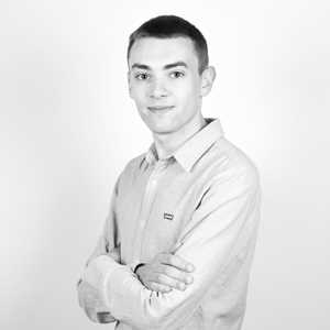Rémi, un créateur de site internet indépendant à Reims